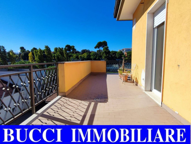 Appartamento in vendita a Pescara