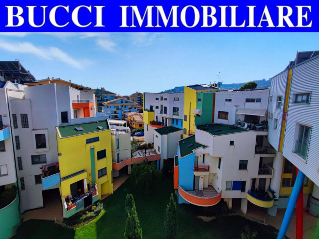 Appartamento in vendita a Pescara