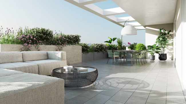 Appartamento in vendita a Pescara