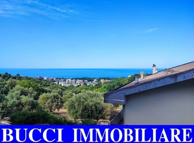 Appartamento in vendita a Pescara