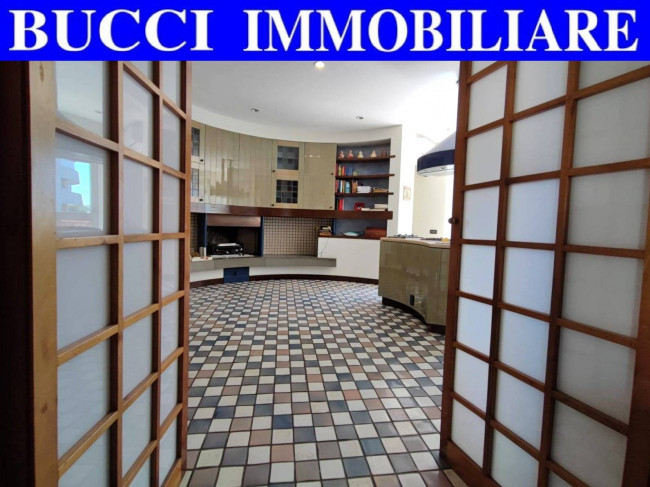 Appartamento in vendita a Pescara