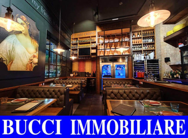 Locale commerciale in vendita a Pescara