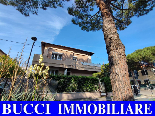 Villa, Casa singola in vendita a Pescara