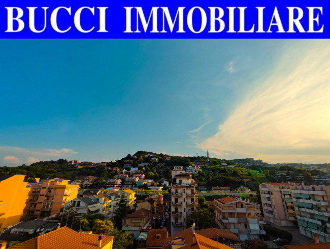 Appartamento in vendita a Pescara