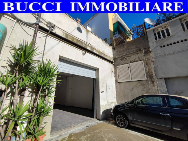 Garage in affitto a Pescara