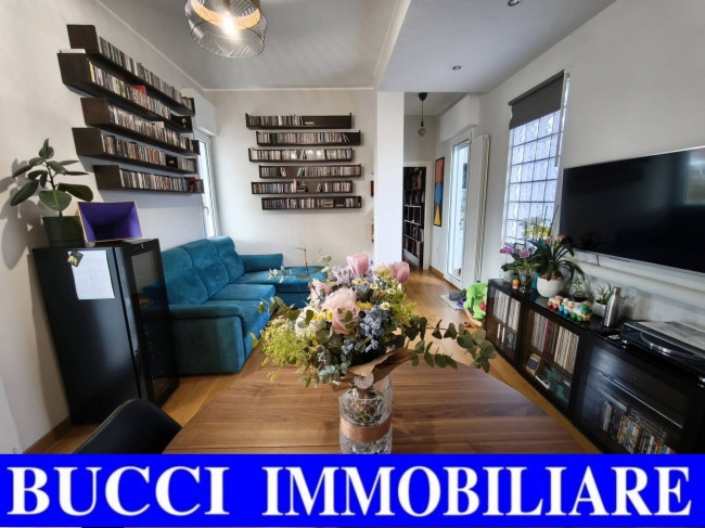 Appartamento in vendita a Pescara