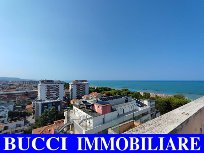 Appartamento in vendita a Montesilvano