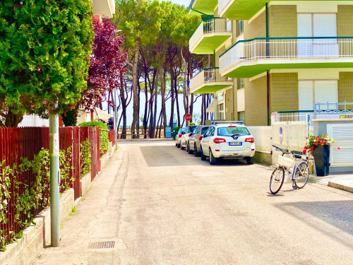 Mansarda in Vendita a Alba Adriatica