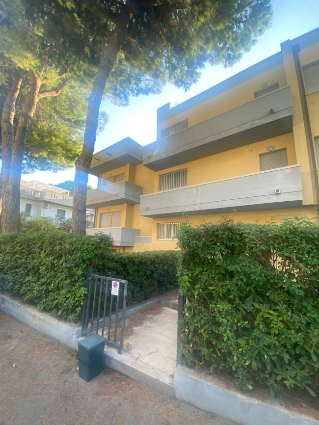 Appartamento in vendita a Tortoreto Lido, Tortoreto (TE)