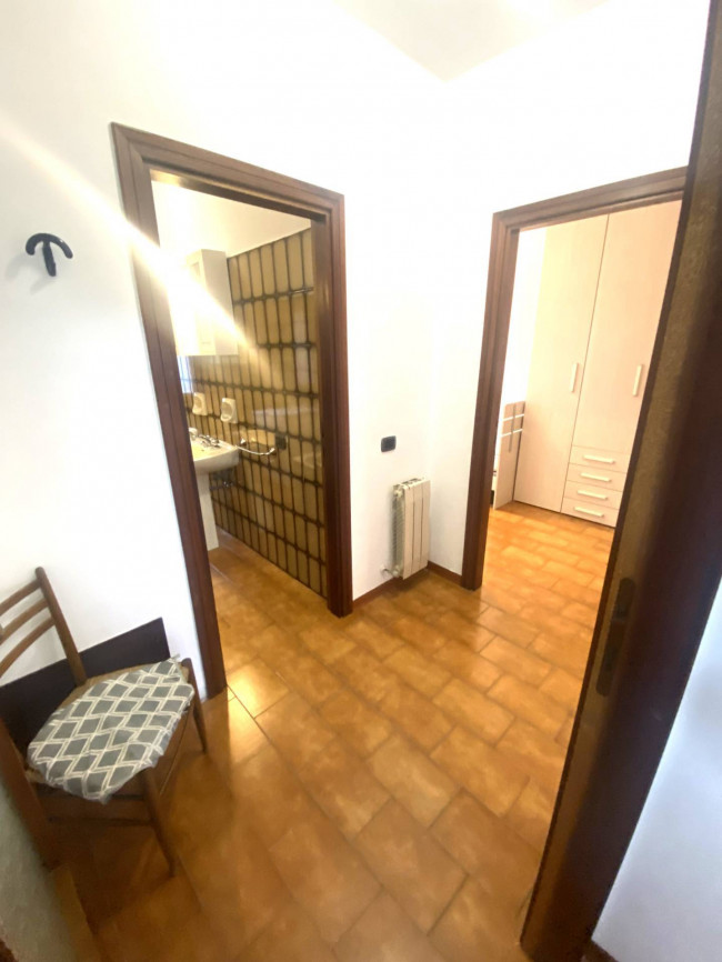 Appartamento in vendita a Tortoreto Lido, Tortoreto (TE)