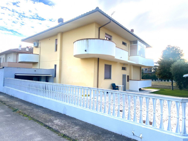 Casa indipendente in vendita a Corropoli (TE)