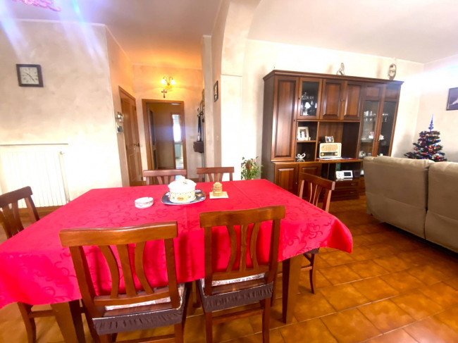 Casa indipendente in vendita a Corropoli (TE)