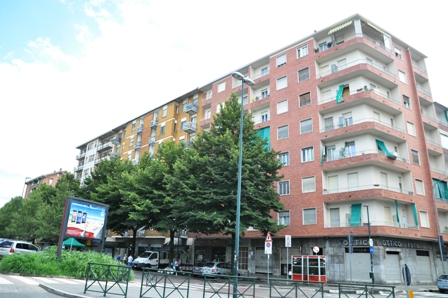 Vendita Bilocale Appartamento Torino 471094