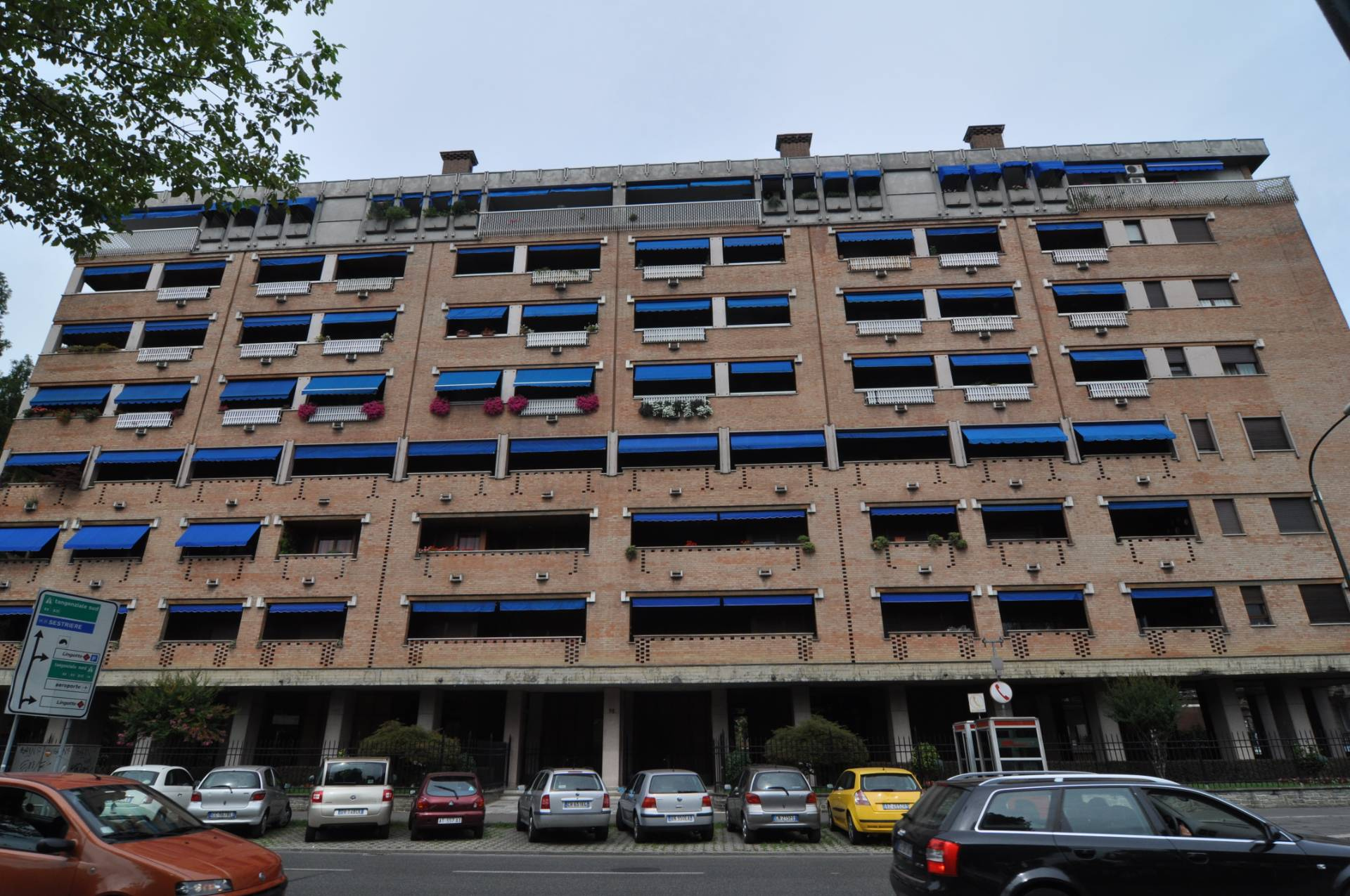 Quadrilocale in affitto, Torino