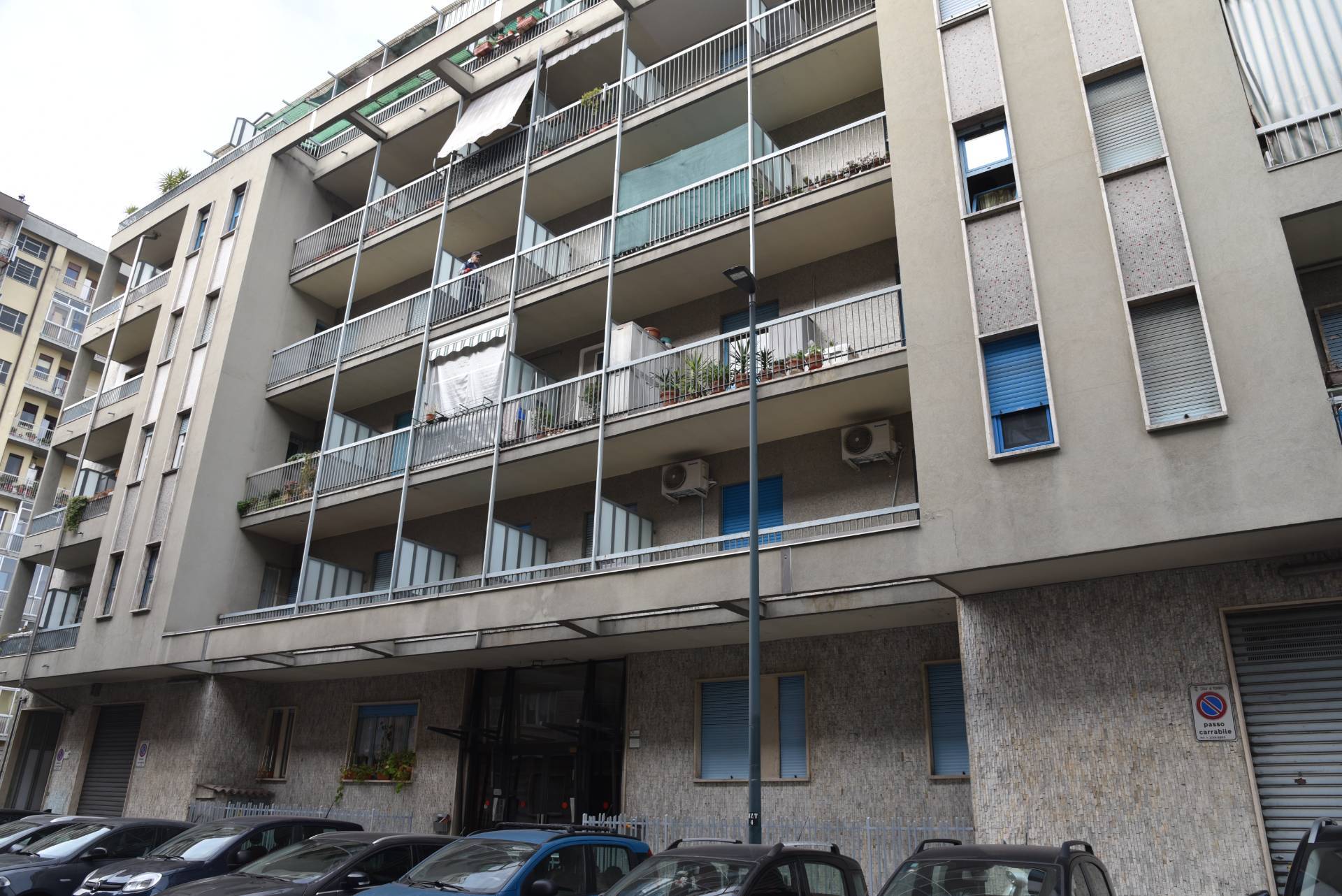 Vendita Quadrilocale Appartamento Torino 328705