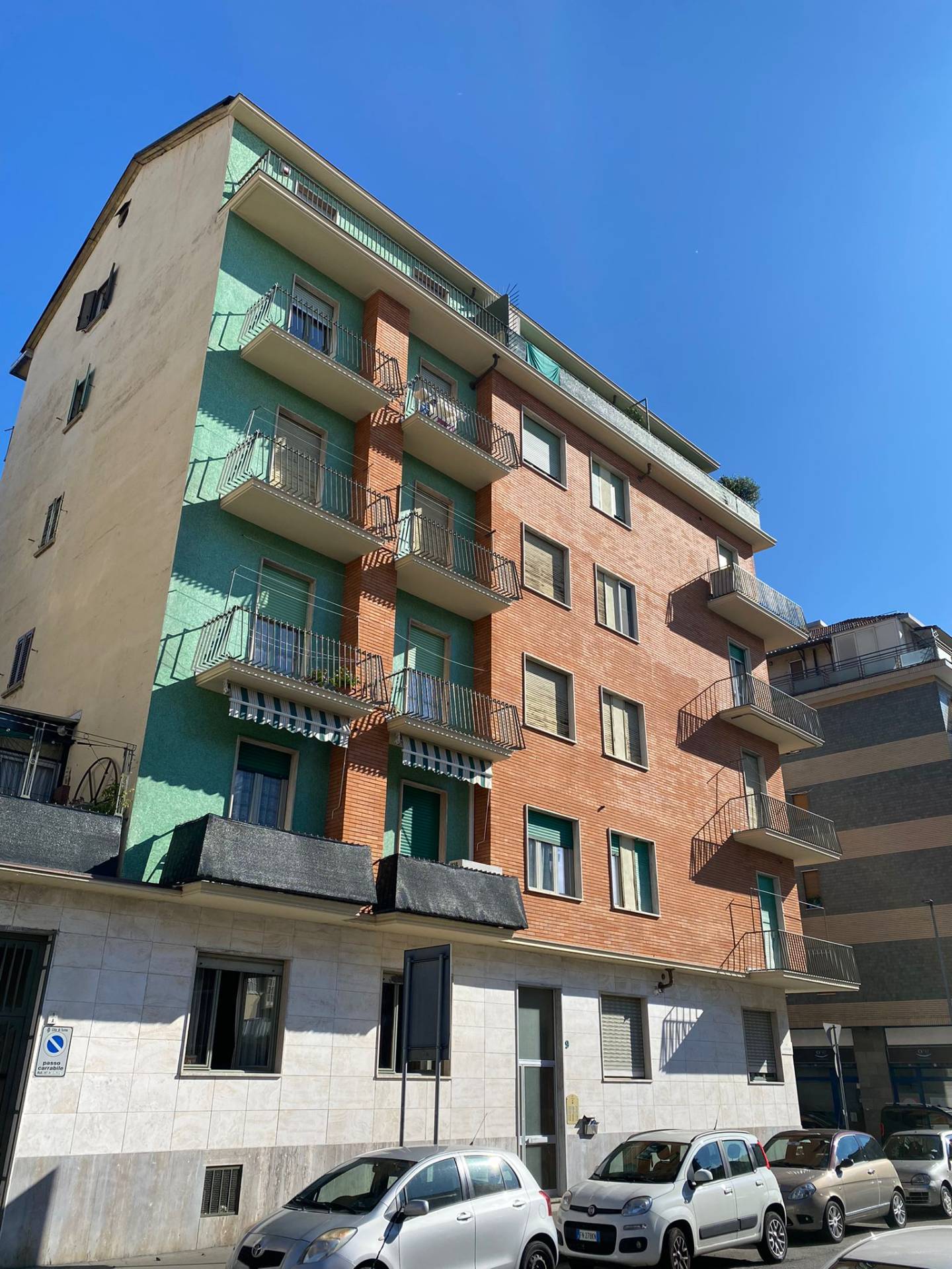 Appartamento in affitto a Lingotto, Torino (TO)