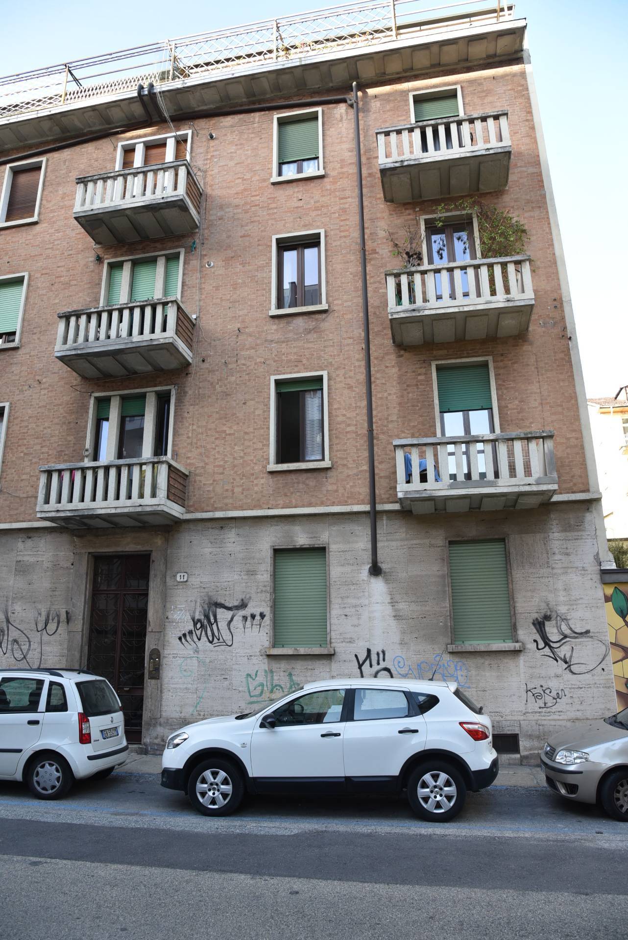 Vendita Quadrilocale Appartamento Torino 451677