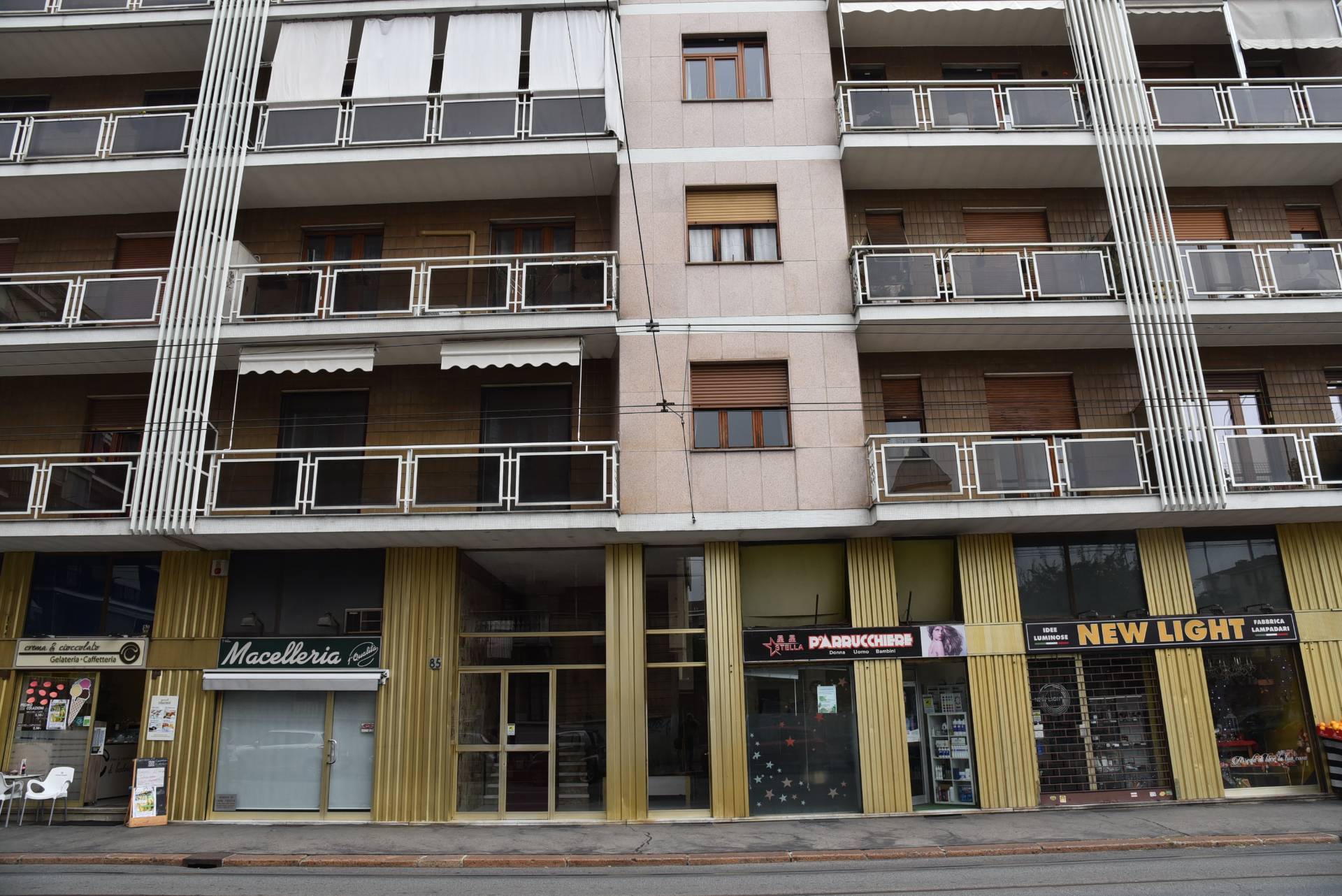 Appartamento in vendita a Nizza Millefonti, Torino (TO)