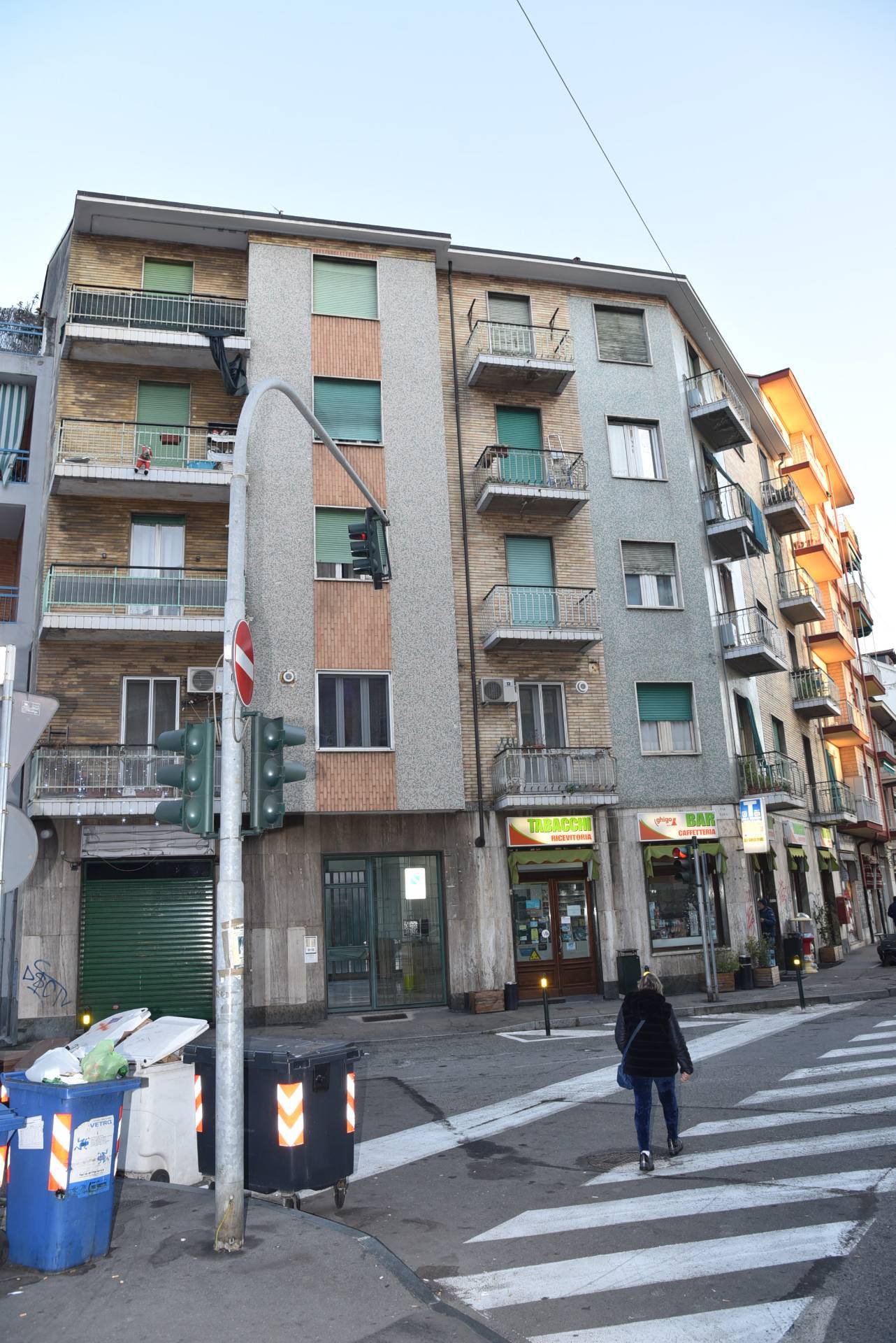Fondo commerciale in affitto a San Pietro, Moncalieri (TO)