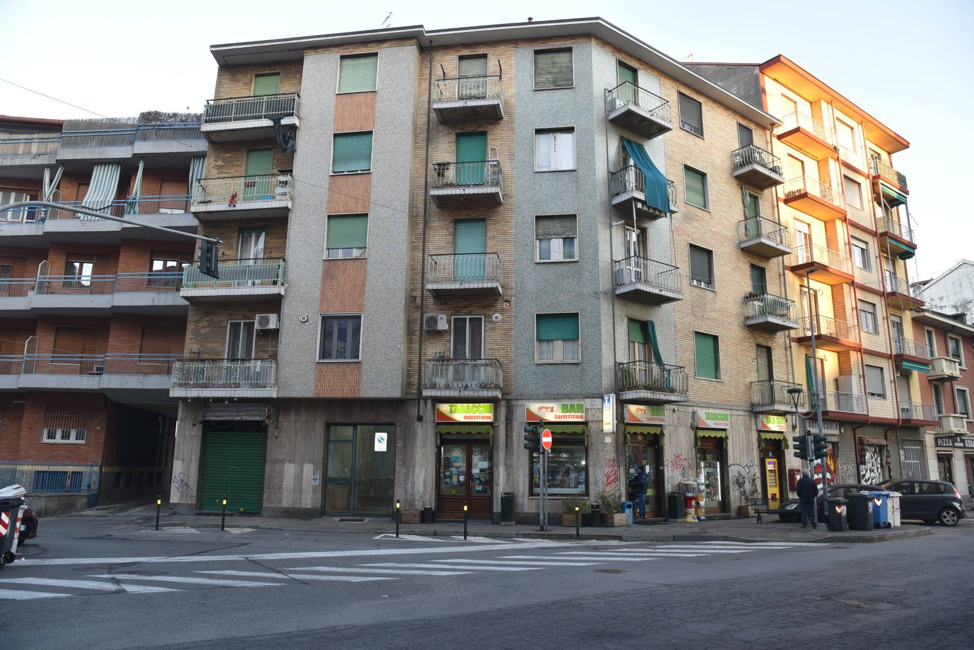 Fondo commerciale in vendita a San Pietro, Moncalieri (TO)