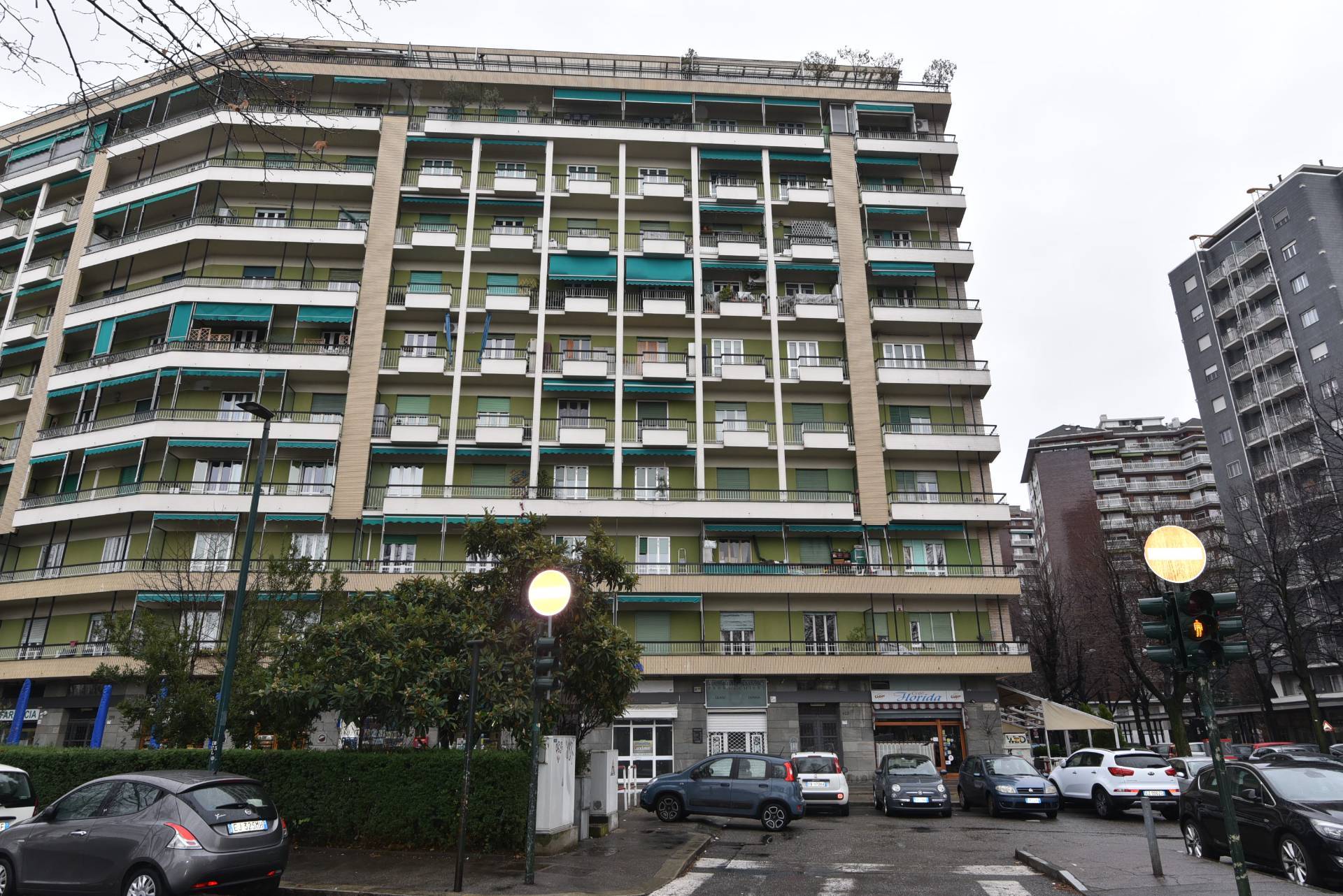 Appartamento in vendita a Mirafiori Sud, Torino (TO)