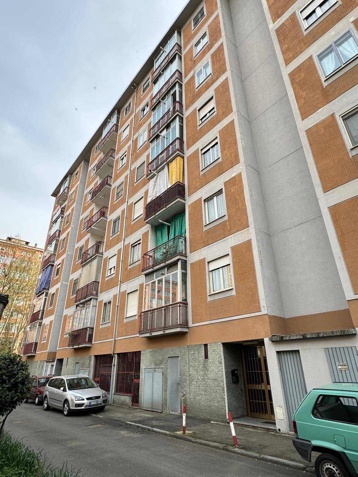 Vendita 5 Locali Appartamento Torino 486887
