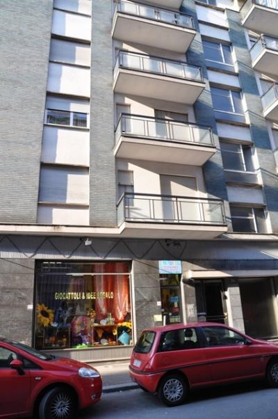 Appartamento in affitto a Torino - Lingotto