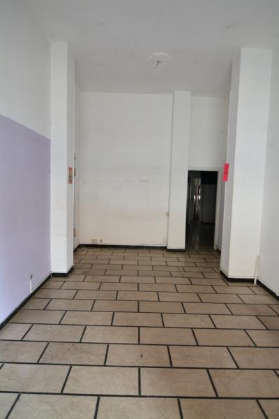 Locale commerciale in affitto a Torino - Nizza Millefonti