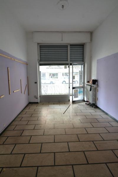Locale commerciale in affitto a Torino - Nizza Millefonti