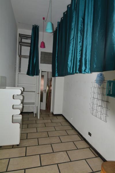 Locale commerciale in affitto a Torino - Nizza Millefonti