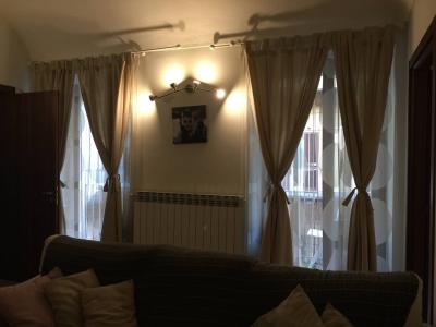 Appartamento in affitto a Torino - Centro