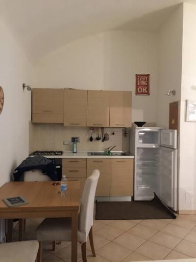 Appartamento in affitto a Torino - Centro