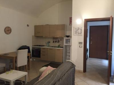 Appartamento in affitto a Torino - Centro