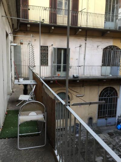 Appartamento in affitto a Torino - Centro