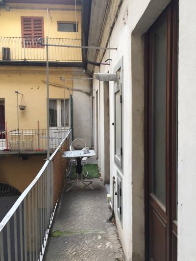 Appartamento in affitto a Torino - Centro