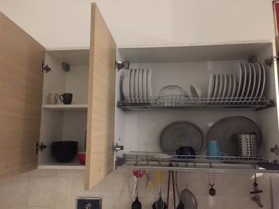 Appartamento in affitto a Torino - Centro