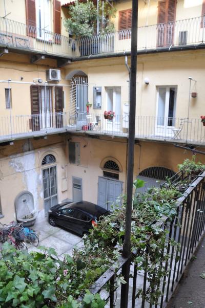 Appartamento in affitto a Torino - Centro