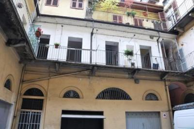 Appartamento in affitto a Torino - Centro
