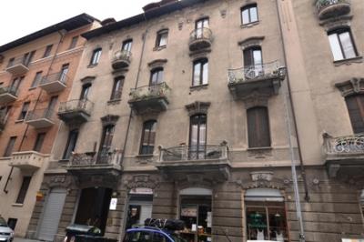 Mansarda in Vendita a Torino