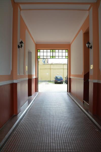 Appartamento in affitto a Torino - Lingotto