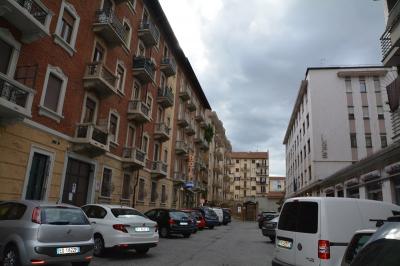 Appartamento in affitto a Torino - Lingotto
