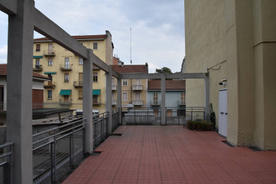 Appartamento in affitto a Torino - Nizza Millefonti