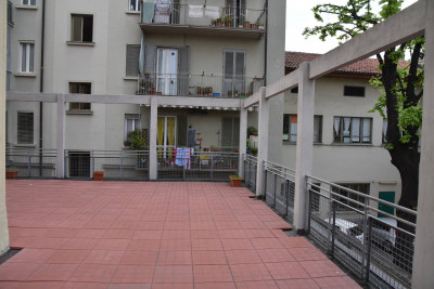 Appartamento in affitto a Torino - Nizza Millefonti