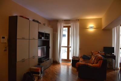 Appartamento in affitto a Torino - Nizza Millefonti