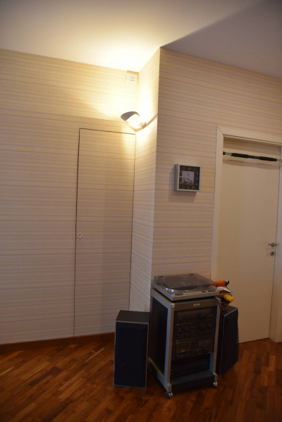 Appartamento in affitto a Torino - Nizza Millefonti