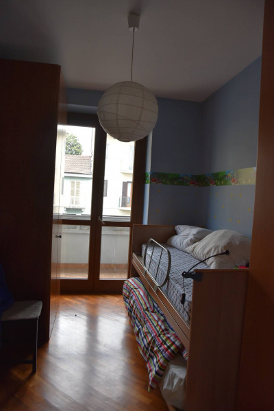 Appartamento in affitto a Torino - Nizza Millefonti