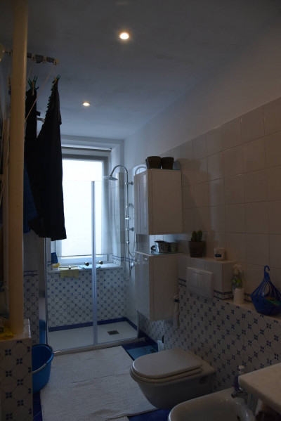 Appartamento in affitto a Torino - Nizza Millefonti