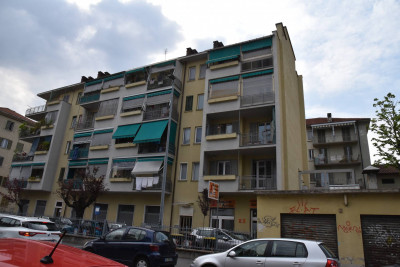 Appartamento in affitto a Torino - Nizza Millefonti