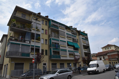 Appartamento in affitto a Torino - Nizza Millefonti