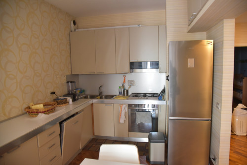 Appartamento in affitto a Torino - Nizza Millefonti